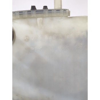 Recambio de deposito limpia para mercedes-benz clase e (w211) e 280 cdi (211.020) referencia OEM IAM 2118601460  