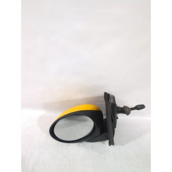 RETROVISOR IZQUIERDO E8013775/E1020829 