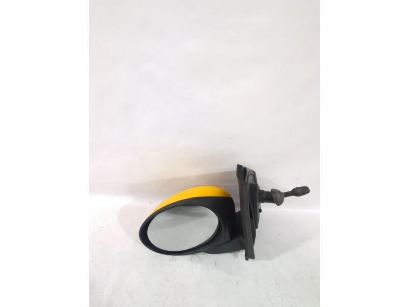 Recambio de retrovisor izquierdo para peugeot 107 (pm_, pn_) 1.4 hdi referencia OEM IAM E8013775/E1020829  