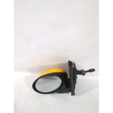 Recambio de retrovisor izquierdo para peugeot 107 (pm_, pn_) 1.4 hdi referencia OEM IAM E8013775/E1020829  