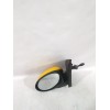 Recambio de retrovisor izquierdo para peugeot 107 (pm_, pn_) 1.4 hdi referencia OEM IAM E8013775/E1020829  