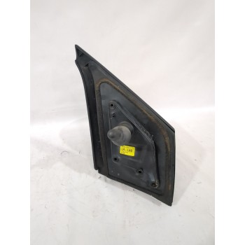 Recambio de retrovisor izquierdo para peugeot 107 (pm_, pn_) 1.4 hdi referencia OEM IAM E8013775/E1020829  