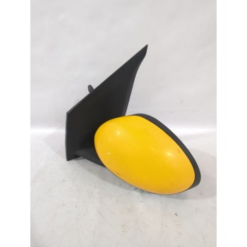 Recambio de retrovisor izquierdo para peugeot 107 (pm_, pn_) 1.4 hdi referencia OEM IAM E8013775/E1020829  