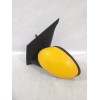 Recambio de retrovisor izquierdo para peugeot 107 (pm_, pn_) 1.4 hdi referencia OEM IAM E8013775/E1020829  