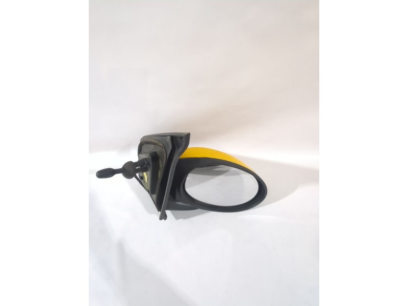 Recambio de retrovisor derecho para peugeot 107 (pm_, pn_) 1.4 hdi referencia OEM IAM E8013775/E1020829  