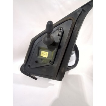 Recambio de retrovisor derecho para peugeot 107 (pm_, pn_) 1.4 hdi referencia OEM IAM E8013775/E1020829  