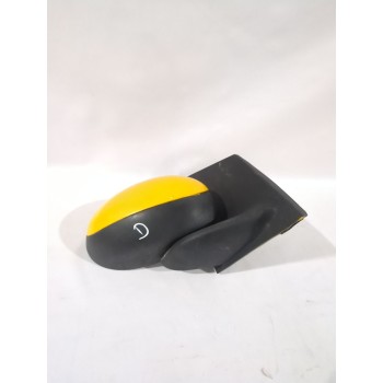 Recambio de retrovisor derecho para peugeot 107 (pm_, pn_) 1.4 hdi referencia OEM IAM E8013775/E1020829  