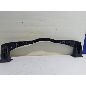 Recambio de refuerzo paragolpes delantero para citroën c4 sedan collection referencia OEM IAM 9646895580  