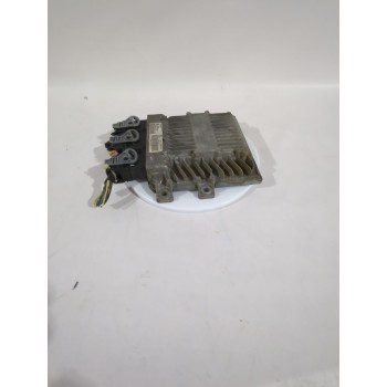 Recambio de centralita motor uce para peugeot 107 (pm_, pn_) 1.4 hdi referencia OEM IAM 89661YV010 / 9663248380  