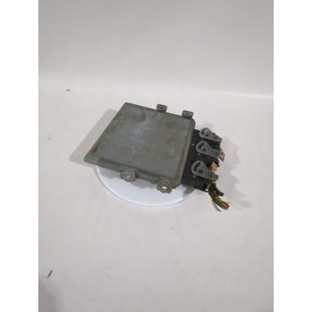 Recambio de centralita motor uce para peugeot 107 (pm_, pn_) 1.4 hdi referencia OEM IAM 89661YV010 / 9663248380  