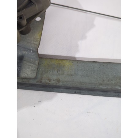 Recambio de elevalunas delantero derecho para peugeot 107 (pm_, pn_) 1.4 hdi referencia OEM IAM 9222T6/118670RH  