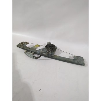 Recambio de elevalunas delantero derecho para peugeot 107 (pm_, pn_) 1.4 hdi referencia OEM IAM 9222T6/118670RH  