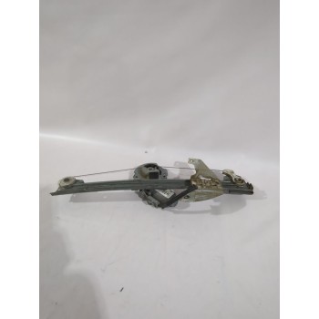 Recambio de elevalunas delantero derecho para peugeot 107 (pm_, pn_) 1.4 hdi referencia OEM IAM 9222T6/118670RH  