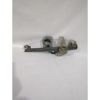 Recambio de elevalunas delantero derecho para peugeot 107 (pm_, pn_) 1.4 hdi referencia OEM IAM 9222T6/118670RH  