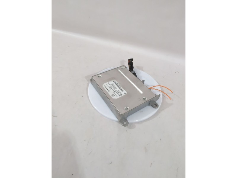 Recambio de modulo electronico para mercedes-benz clase e (w211) e 280 cdi (211.020) referencia OEM IAM A2118705526  