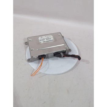 Recambio de modulo electronico para mercedes-benz clase e (w211) e 280 cdi (211.020) referencia OEM IAM A2118705526  