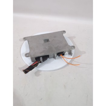 Recambio de modulo electronico para mercedes-benz clase e (w211) e 280 cdi (211.020) referencia OEM IAM A2118705526  