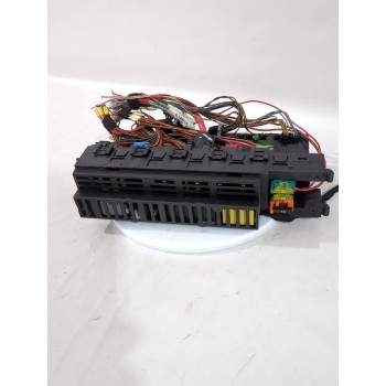 Recambio de caja reles / fusibles para mercedes-benz clase e (w211) e 280 cdi (211.020) referencia OEM IAM 2115455301  