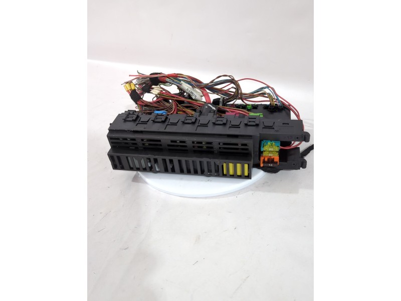 Recambio de caja reles / fusibles para mercedes-benz clase e (w211) e 280 cdi (211.020) referencia OEM IAM 2115455301  