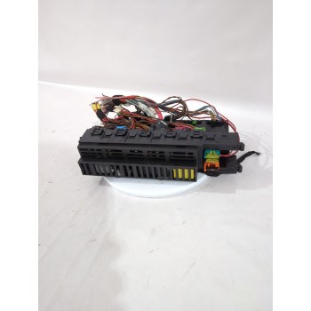 Recambio de caja reles / fusibles para mercedes-benz clase e (w211) e 280 cdi (211.020) referencia OEM IAM 2115455301  