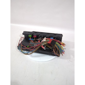 Recambio de caja reles / fusibles para mercedes-benz clase e (w211) e 280 cdi (211.020) referencia OEM IAM 2115455301  