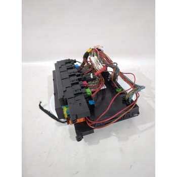 Recambio de caja reles / fusibles para mercedes-benz clase e (w211) e 280 cdi (211.020) referencia OEM IAM 2115455301  