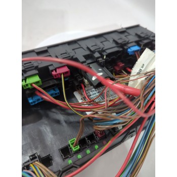 Recambio de caja reles / fusibles para mercedes-benz clase e (w211) e 280 cdi (211.020) referencia OEM IAM 2115455301  
