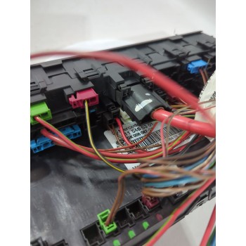 Recambio de caja reles / fusibles para mercedes-benz clase e (w211) e 280 cdi (211.020) referencia OEM IAM 2115455301  