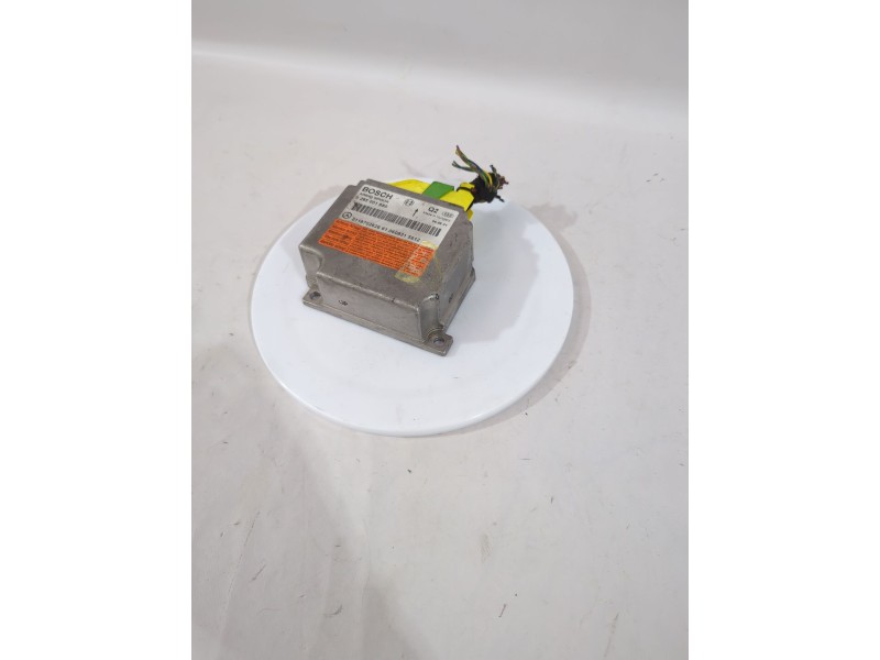 Recambio de centralita airbag para mercedes-benz clase e (w211) e 280 cdi (211.020) referencia OEM IAM 2118702626 / 610608315612