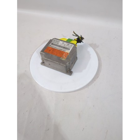 Recambio de centralita airbag para mercedes-benz clase e (w211) e 280 cdi (211.020) referencia OEM IAM 2118702626 / 610608315612