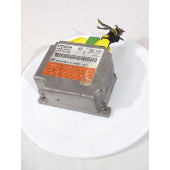 Recambio de centralita airbag para mercedes-benz clase e (w211) e 280 cdi (211.020) referencia OEM IAM 2118702626 / 610608315612