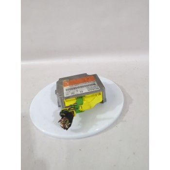 Recambio de centralita airbag para mercedes-benz clase e (w211) e 280 cdi (211.020) referencia OEM IAM 2118702626 / 610608315612