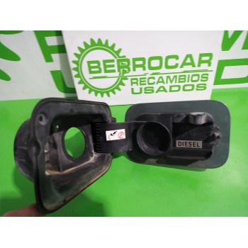 Recambio de tapa exterior combustible para renault scenic ii 1.5 dci diesel referencia OEM IAM 8200139543  