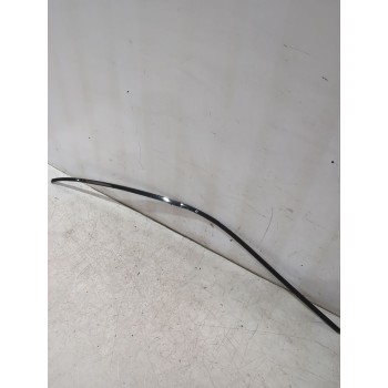 Recambio de moldura para mercedes-benz clase e (w211) e 280 cdi (211.020) referencia OEM IAM A1676903804/A1173R  