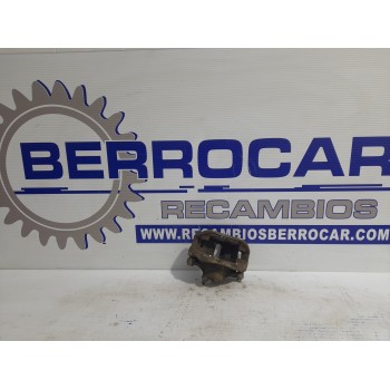 Recambio de pinza de freno delantera izquierda para renault kangoo referencia OEM IAM 201645  