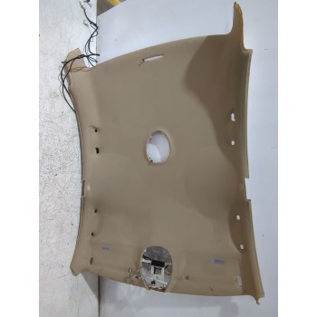 Recambio de techo interior para mercedes-benz clase e (w211) e 280 cdi (211.020) referencia OEM IAM A21169036508M57  