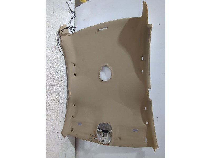 Recambio de techo interior para mercedes-benz clase e (w211) e 280 cdi (211.020) referencia OEM IAM A21169036508M57  