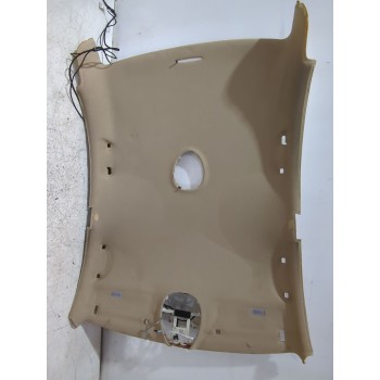 Recambio de techo interior para mercedes-benz clase e (w211) e 280 cdi (211.020) referencia OEM IAM A21169036508M57  