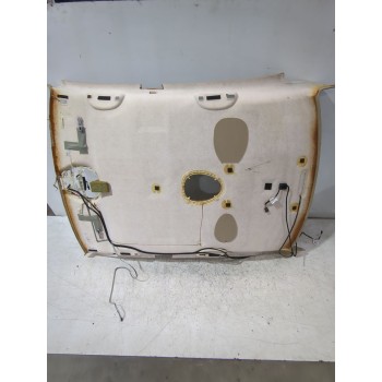 Recambio de techo interior para mercedes-benz clase e (w211) e 280 cdi (211.020) referencia OEM IAM A21169036508M57  