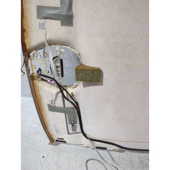 Recambio de techo interior para mercedes-benz clase e (w211) e 280 cdi (211.020) referencia OEM IAM A21169036508M57  