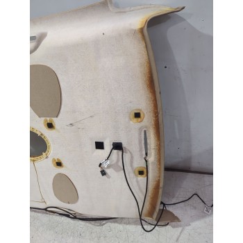 Recambio de techo interior para mercedes-benz clase e (w211) e 280 cdi (211.020) referencia OEM IAM A21169036508M57  