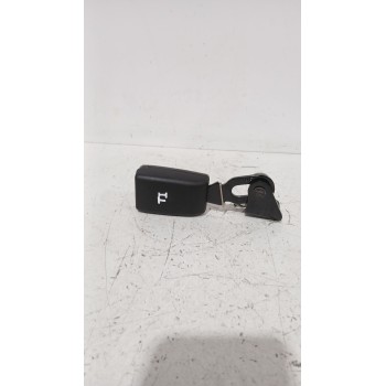 Recambio de enganche cinturon trasero izquierdo para mercedes-benz clase e (w211) e 280 cdi (211.020) referencia OEM IAM A211860