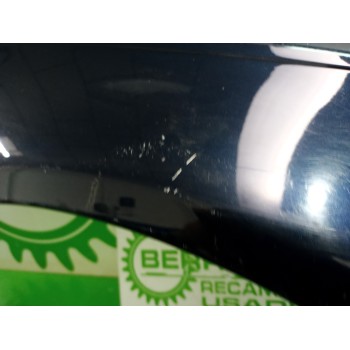 Recambio de aleta delantera derecha para audi a6 berlina (4f2) 2.4 referencia OEM IAM 4F0821104A  