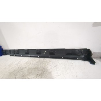 Recambio de faldon lateral para dacia sandero ii (b8_) 1.5 dci referencia OEM IAM 764260776R  