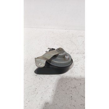 Recambio de claxon para mercedes-benz clase e (w211) e 280 cdi (211.020) referencia OEM IAM 0065427820  