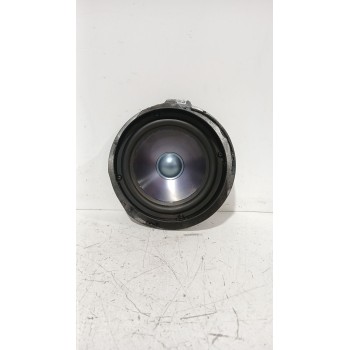 Recambio de altavoz para mercedes-benz clase e (w211) e 280 cdi (211.020) referencia OEM IAM A2118206702  