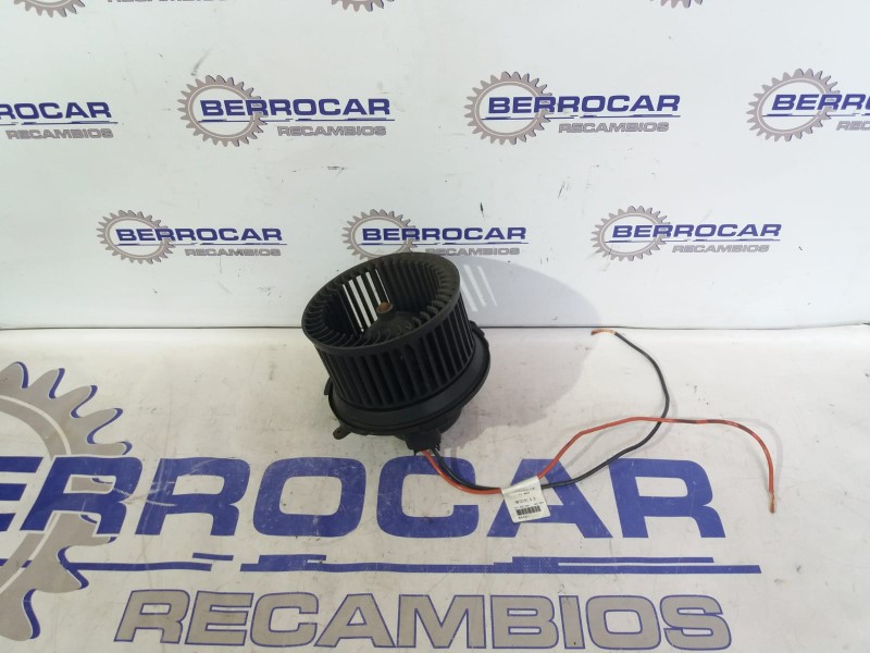 Recambio de motor calefaccion para peugeot 206 berlina 1.9 diesel referencia OEM IAM 6424501  