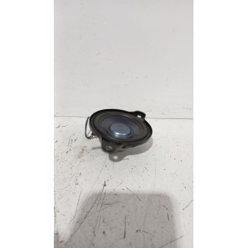 Recambio de altavoz para mercedes-benz clase e (w211) e 280 cdi (211.020) referencia OEM IAM A1698201802  