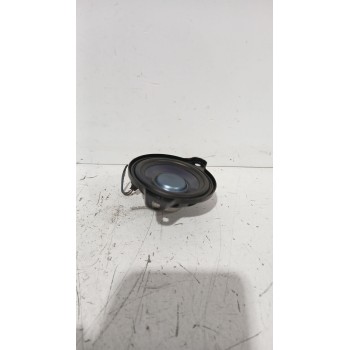 Recambio de altavoz para mercedes-benz clase e (w211) e 280 cdi (211.020) referencia OEM IAM A1698201802  