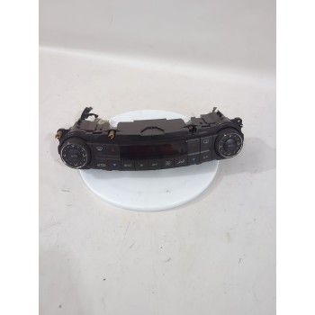 Recambio de mando calefaccion / aire acondicionado para mercedes-benz clase e (w211) e 280 cdi (211.020) referencia OEM IAM 2118